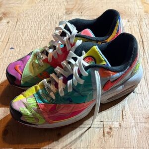 Nike x Atmos Air Max 2 Light